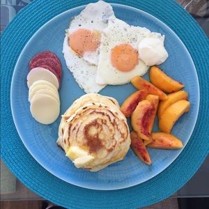 Meet your Posher, Elisabeth